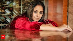 Simran shares a cryptic post on rumours of her collaborating with Vijay: I  am not desperate and I know my boundaries | Tamil Movie News - Times of  India