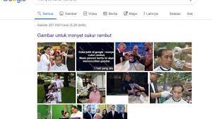 We did not find results for: Sedang Viral Ketik Monyet Cukur Rambut Muncul Foto Jokowi Dan Donald Trump Ini Penjelasan Google Warta Kota