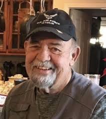 James Hubert Scott Obituary (2022)