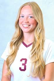 2024-2025 Women's Soccer Roster