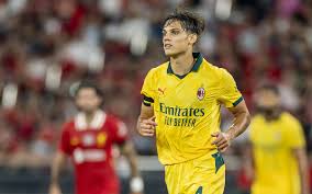 Michela Mucciante only i continue to be happy concerning