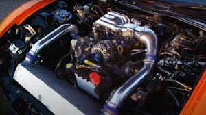 On account of his conversation with cara mirtha, he lived most of his life, well into adulthood, in the united states and had never been east of the atlantic. Deep Dive Han S Veilside Mazda Rx 7 From The Fast And The Furious Tokyo Drift