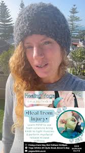 We ALL have aging bodies, and we OFTEN can’t even move, especially during  these cold winter months. Here is a chance for you to ACTUALLY take it  easy, and a place to SOOTHE your weary bones and ...