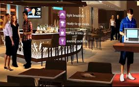 Resultado de imagen para alianzas hoteleras