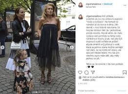 Prošla jsem si peklem, mohla bych dělat snad i sestřičku, říká menzelová. Tri Deti S Tromi Muzmi Takto Menzelova Utajila Posledne Tehotenstvo Topky Sk