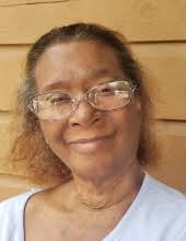 Obituary information for Ruby Phillips