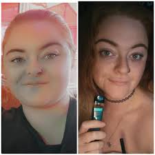 weight loss progress update