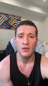 Joe Sasso's Instagram, Twitter & Facebook