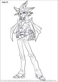 Yami yugi, manga and mutou yugi anime #1003713 on animesher.com