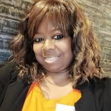 Come to “Woman Evolve” with me as Pastor Sarah Jakes Roberts makeup artist  🤍