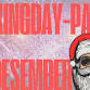 BOXINGDAY PARTY // FLORAHALLEN // H.O MANAGEMENT event image