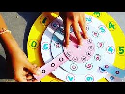 Maths Tlm Youtube Math Projects Math Activities Preschool Elementary Math Games