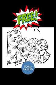 All you need is photoshop (or similar), a good photo, and a couple of minutes. Rose Free Rose Name Coloring Page Stevie Doodles Free Printable Coloring Pages