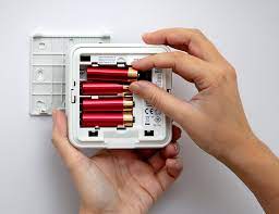 To get the most out of google home, choose your help center: How To Change Batteries On A Hive Jr Plumbing