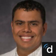 Dr. Robert Wolford, MD