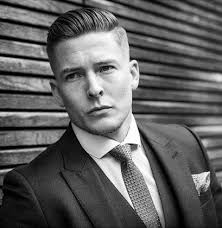 While the trend faded with the young collegiate men, the hairstyle for both hatted and unhatted men were the same. 54 1920 Mens Hairstyles Ideas Mens Hairstyles Hair Styles Haircuts For Men