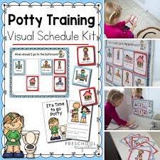 Affordable and search from millions of royalty free images, photos and vectors. Free Potty Training Visual Schedules And Next Comes L Hyperlexia Resources