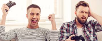 Video games, an ultraviolent medium of consuming mass amounts of desensitized violence, or at least this is what a lot of people like to say yet sometimes i feel this is like an old man yelling about those kids and their fancy new technology, having no respect for the old. 21 Advantages And Disadvantages Of Violent Video Games Futureofworking Com