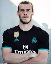 Check out the adidas real madrid away jersey, available now shop on www.52gogo.com.providing you with the best. Real Madrid Launch New Home And Away Kits For 2017 18 Season Bale Real Gareth Bale Usa Soccer Women