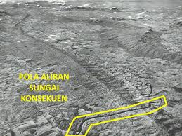 Jika suatu objek (karya seni, ujaran, dll) . Unsur Pola Pada Interpretasi Citra Guru Geografi Man 1 Gunungkidul Diy