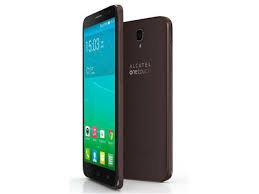 Alcatel Pop Fit Hard Reset - Factory Reset