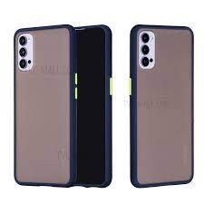 TPU Cover for Oppo Reno4 5G ...