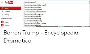 25 Best Memes About Barron Trump Minecraft Meme Barron Trump Minecraft Memes