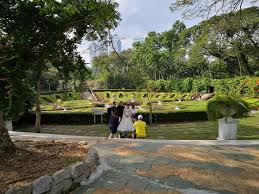 Named taman botani sukorambi (botanical garden) was coined by the owner who are experts in agriculture and plantations. The Perdana Botanical Gardens In Kl Is The Kids New Favourite Place In The Whole Wide World Ninja Housewife