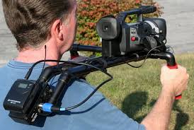 Diy camera rigs and their aplications. Diy Pvc Camera Shoulder Support Cheesycam