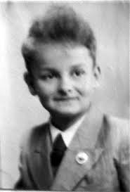 A Nostalgic Look at my Grandma's Youth and Life in Early 20th Century Leeds 