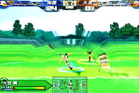 Karena kepopulerannya, akhirnya captain tsubasa diadaptasi menjadi sebuah game di konsol playstation 2. New Captain Tsubasa Hyper Shoot Tips For Android Apk Download