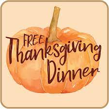 Limited deliveries within a 5 mile radius. Annual Free Thanksgiving Dinner Sunbury Pa Home Facebook