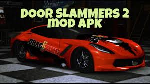 You can aprticipate in a drag race and become a winner. Door Slammers 2 Drag Racing Apk Mod Money 2020 Youtube