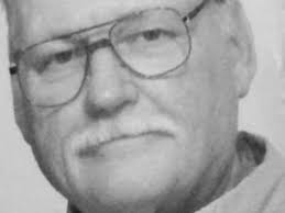Charles "Chuck" Francis Thourot's Obituary