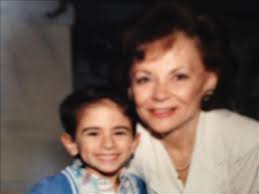 EDYTHE BRONSTEIN Obituary (2012)