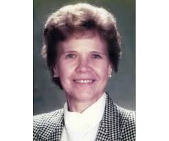 Lillian Rackley Obituary (1932