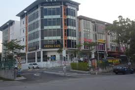 Senarai pembekal diberi percuma 2. Bangi Sentral Untuk Dijual Di Bandar Baru Bangi Propsocial