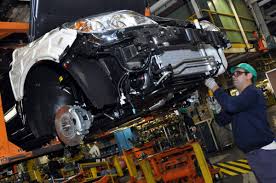 Employment data was reported at 130,451.000 unit in 2018. Falling Sales Force Two Week Halt At Gm Brazilian Plant Automotive World