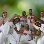 Family Garden Show: Mass Capoeira