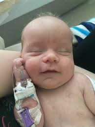 Keto diet recipes for 2-month-old babies