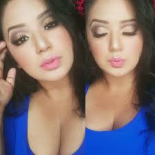 Eliza Makeup-Estilista Bolivia