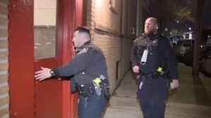 Nyc noise complaints have reached a fever pitch, making a huge spike since lockdown began. Man Beats Neighbor To Death Over Noise Dispute In Nyc Police Say Newsnation Now
