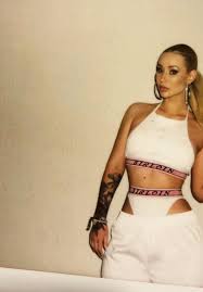 + body measurements & other facts. Iggy Azalea Social Media 04 15 2018 Celebmafia