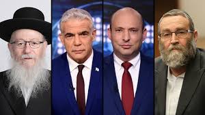 • נתניהו תוקף את בנט: 6x1gogdzzzdjhm