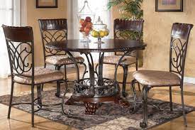 Alyssa From Gardner White Furniture Round Dining Room Sets Round Dining Room Table Round Dining Room