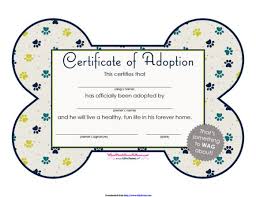 Thousands of templates, 140m+ photos create a certificate easily with our free certificate maker. 40 Real Fake Adoption Certificate Templates Printable Templates
