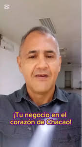 *Florenciovip* *Alquila Local comercial en Chacao* ✓Amplio espacioso,  iluminado., ✓240mtrs², ✓Diagonal a la plaza Chacao., ✓A pie de Calle., ✓2  baños., ✓Sin puesto de estacionamiento, aunque a los ...