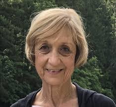 Judy Moriarty's Instagram, Twitter & Facebook