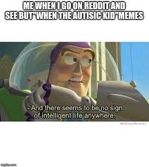 Spaced Image Kid Memes Life Captions Memes