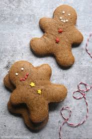 Soft Gingerbread Cookies Recipe Gluten Free Paleo Recipe Gingerbread Cookies Soft Gingerbread Cookie Recipe Soft Gingerbread Cookies